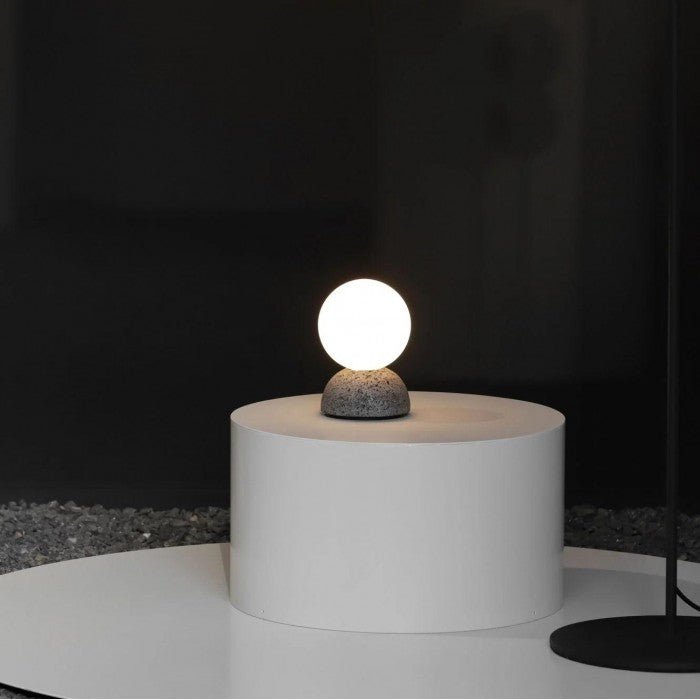 Origo Cement Pendant Lamp