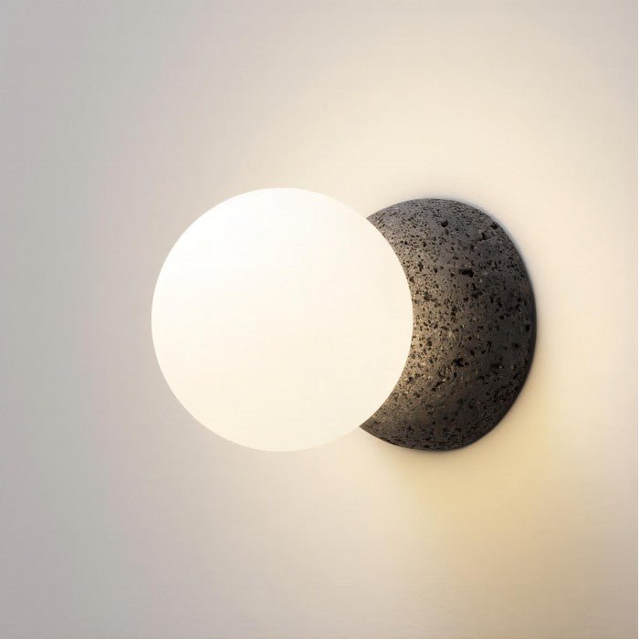 Origo Cement Pendant Lamp