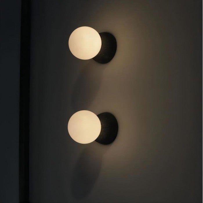 Origo Cement Pendant Lamp