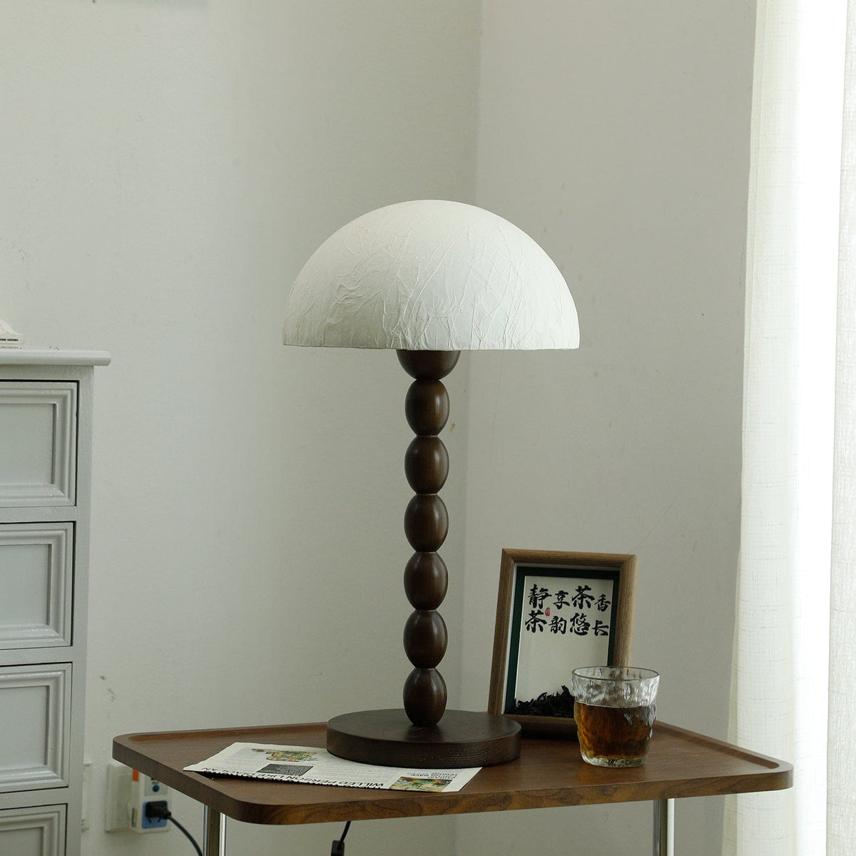 Satori Paper Table Lamp