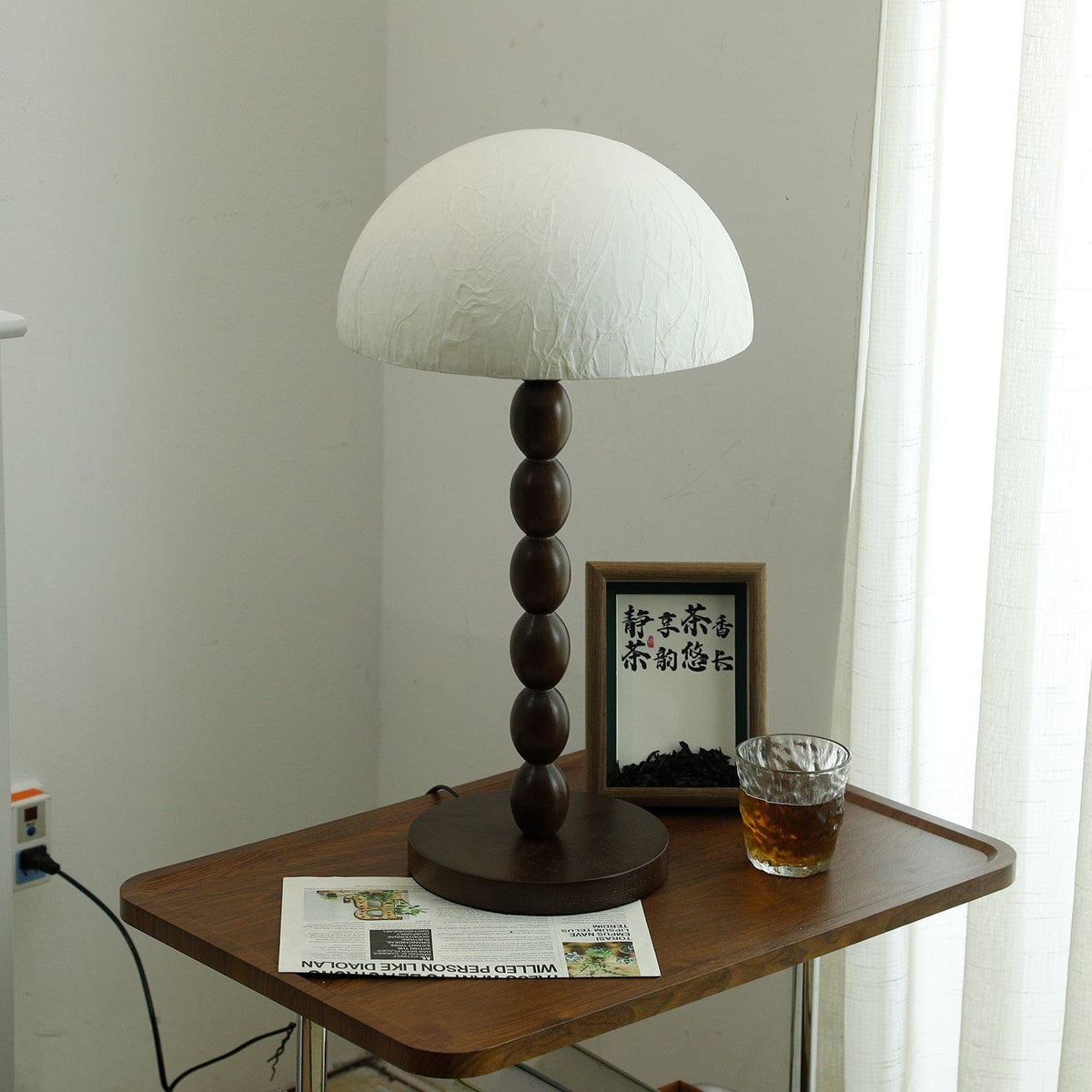Satori Paper Table Lamp
