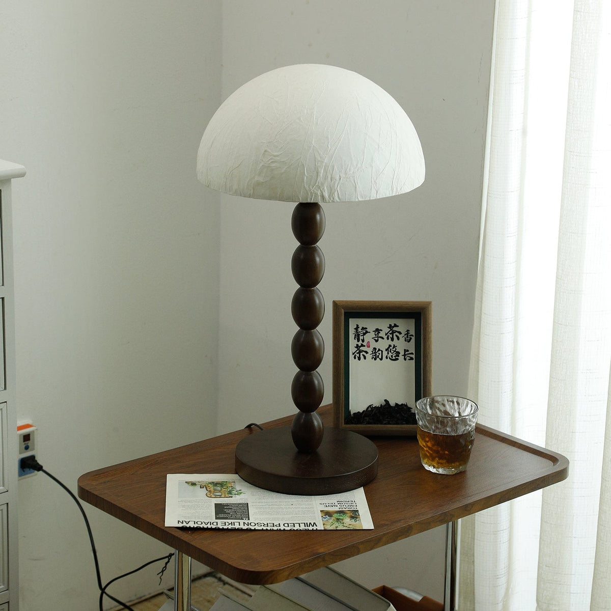 Satori Paper Table Lamp