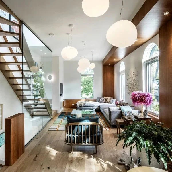 Nado Pendant Lamp