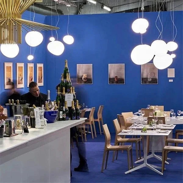 Nado Pendant Lamp