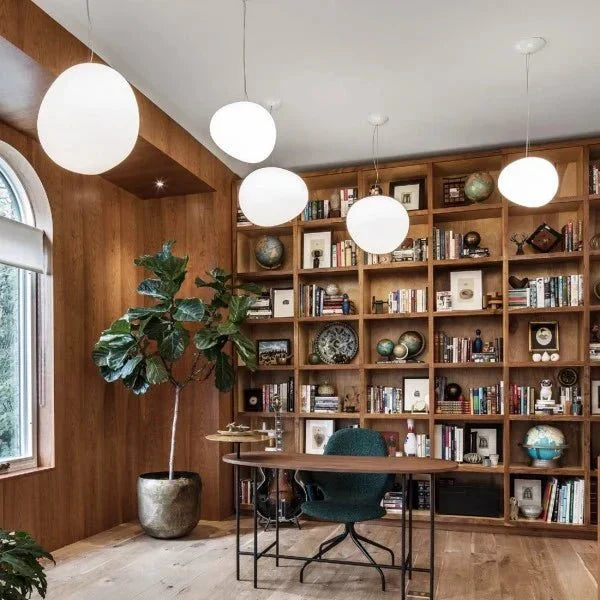 Nado Pendant Lamp