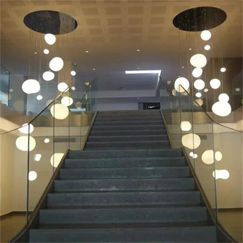 Nado Pendant Lamp
