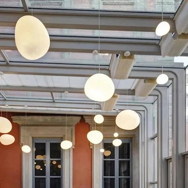 Nado Pendant Lamp
