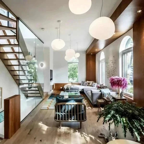 Nado Pendant Lamp