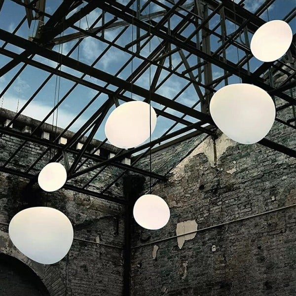 Nado Pendant Lamp