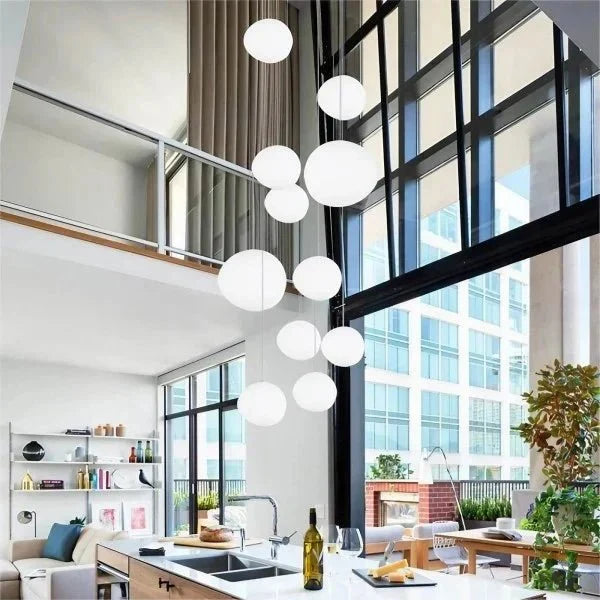 Nado Pendant Lamp