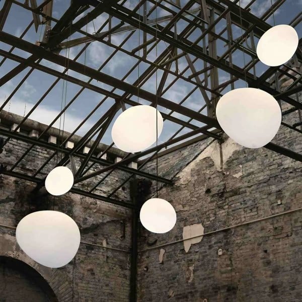 Nado Pendant Lamp