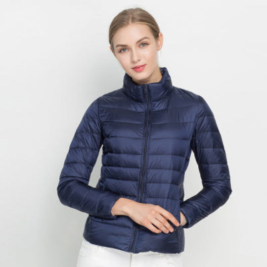 Women's Longarm Steppjacke | Hot