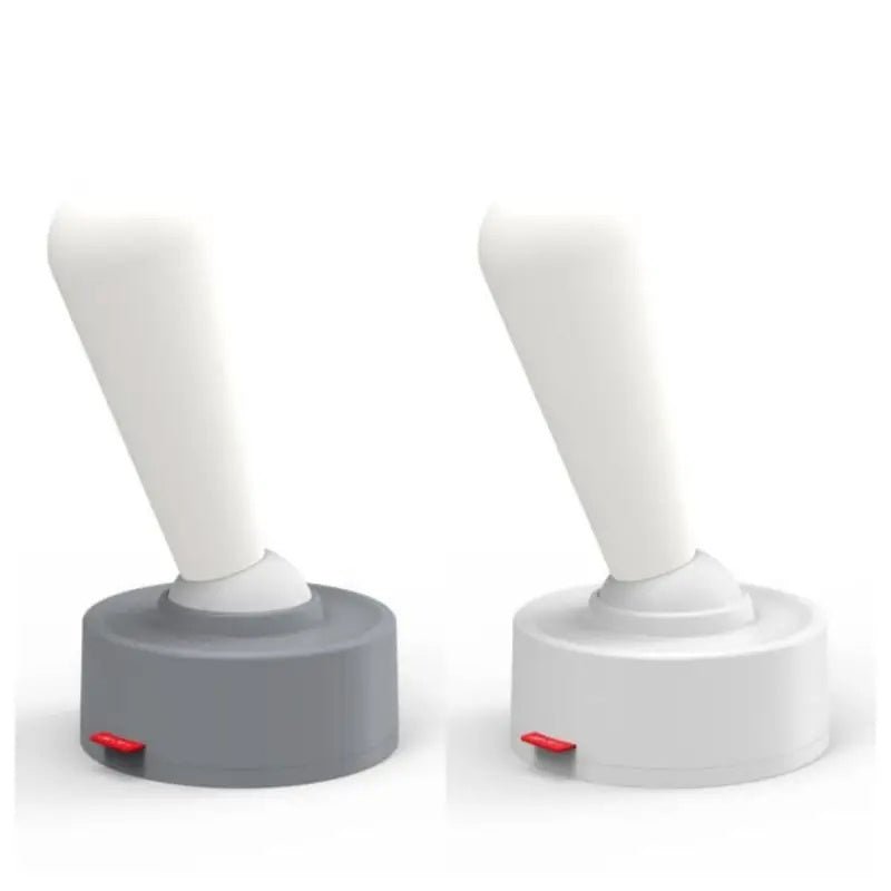 Retro Table Lamp with Toggle Switch