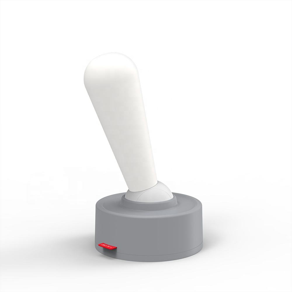 Retro Table Lamp with Toggle Switch