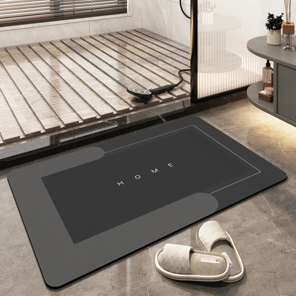 Non-slip Shower Mat | Anti-slip Mat for Shower and Bathtub | Shower Insert | Trocka