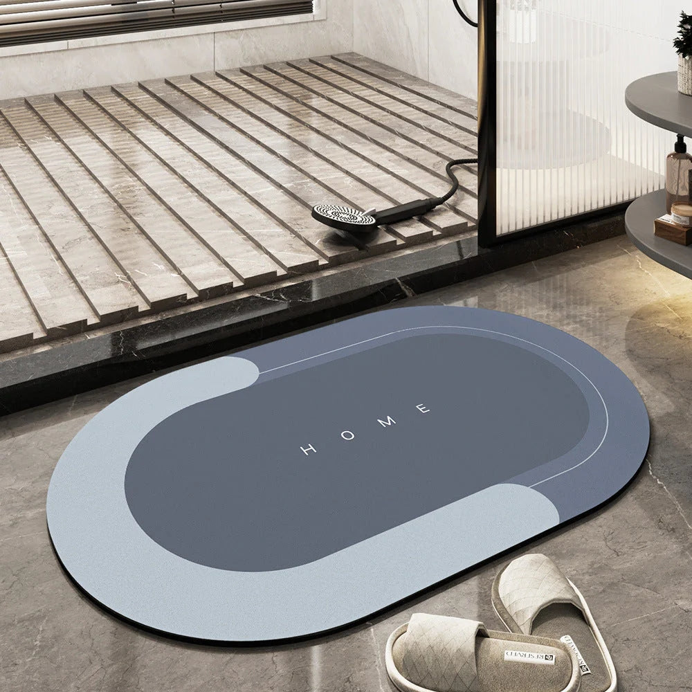 Non-slip Shower Mat | Anti-slip Mat for Shower and Bathtub | Shower Insert | Trocka