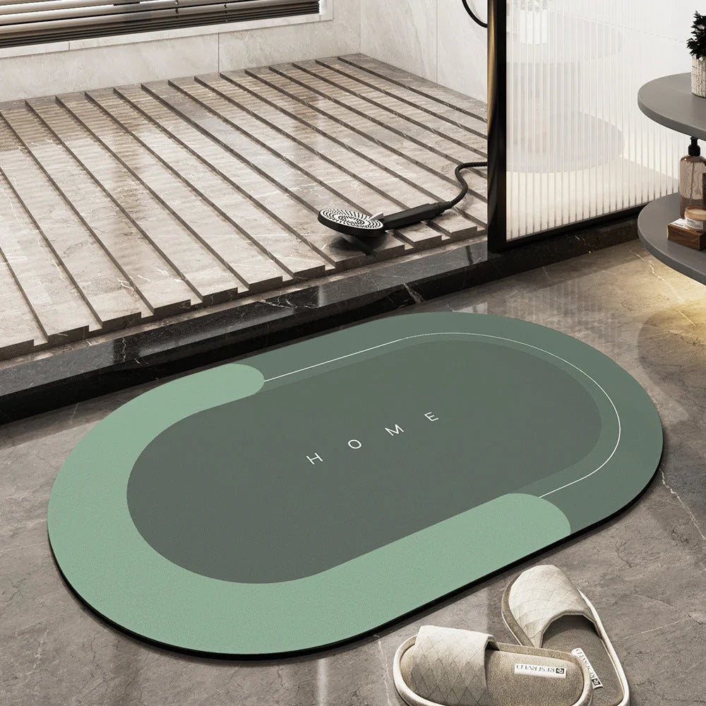 Non-slip Shower Mat | Anti-slip Mat for Shower and Bathtub | Shower Insert | Trocka