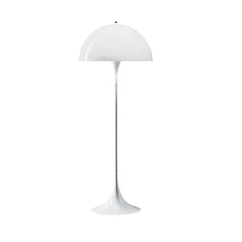 Scandinavian Danish Design LED Mushroom Floor Lamp