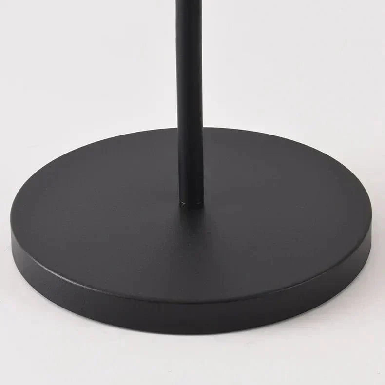 Solar Outdoor Garden Light for Pathway & Yard | Modern Metal Acrylic Post Lamp | E27 LED | IP65 Waterproof | 172cm
