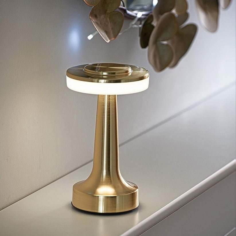 Haraglo™ - Battery-Powered Pendant Lamps