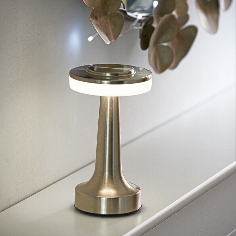 Haraglo™ - Battery-Powered Pendant Lamps