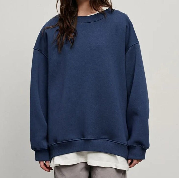 Women's Oversized Sweater | Relaxed Fit | Soft Premium Fabric