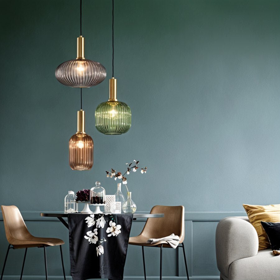 Vetreria Pendant Lamp
