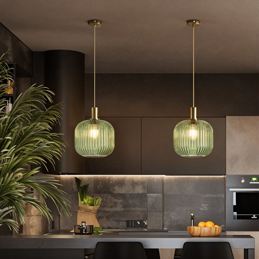 Vetreria Pendant Lamp