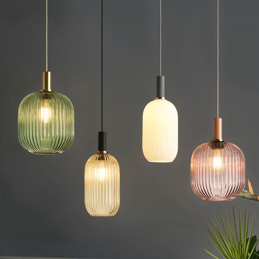 Vetreria Pendant Lamp