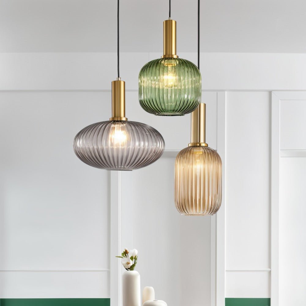 Vetreria Pendant Lamp