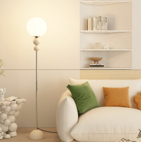 Floor Lamp Clavel