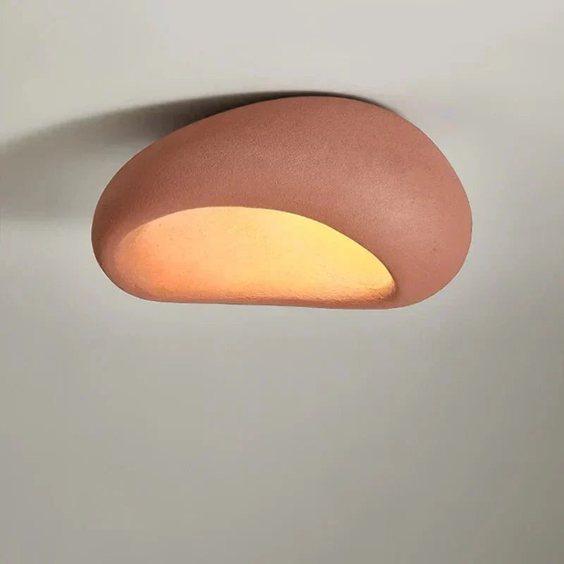 Wabi-Sabi Ceiling Lamp