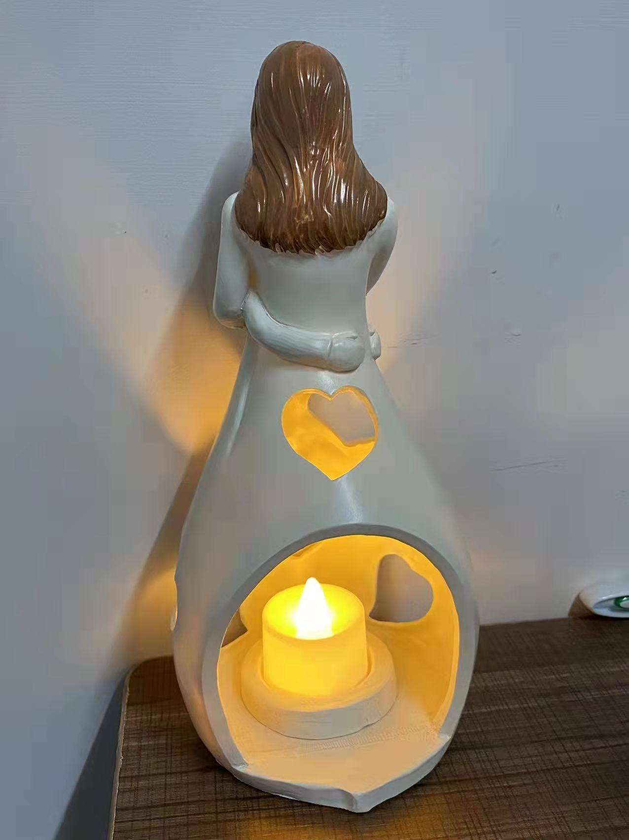 Eternal Love Light