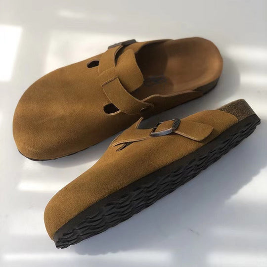 Premium Unisex Sandals Slippers